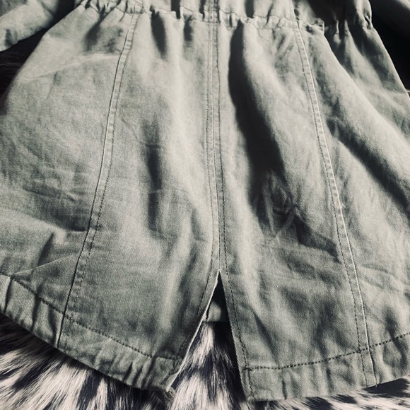 Fall Jacket - Picture 5 of 8